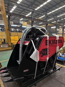 Bkm2800 חופר - Product Image 3