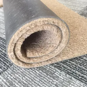 Imitate Artificial Fake Synthetic Faux Coco Coconut Coir Carpet