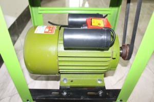 2023 nhỏ broyeuse de sắn sắn Máy xay bột tinh bột làm máy sắn phay Mài Máy Miller - Product Image 4