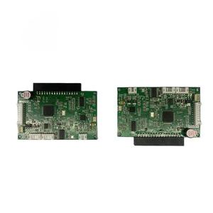 2024 phát triển Dịch vụ thiết kế PCB Thâm Quyến lắp ráp bảng mạch tùy chỉnh pcba cho điều khiển Internet công nghiệp - Product Image 5