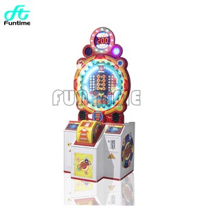 Machine <span class=keywords><strong>de</strong></span> <span class=keywords><strong>jeu</strong></span> Cheap Unlock Game Lottery Jeux à pièces Offre Spéciale - Product Image 3