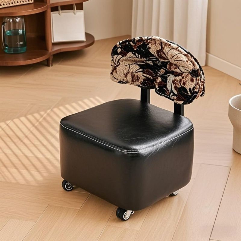 Leisure Wheelchair - Black