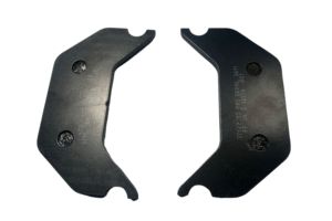 Feststellbremsen-Reibbelagereinheit 34835.16 <span class=keywords><strong>Kessler</strong></span> 60019952 für Stapler-Reachstacker und Leercontainer-Handler mit 1 Jahr Garantie - Product Image 3