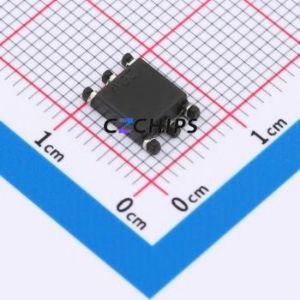 SF0903200Y2B Common Mode Filter SMD-4P,9.2x6.6mm RF 500V 500mA 800Ohm@30MHz 20uH@100kHz - Product Image 1