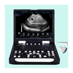 Appareil à ultrasons Doppler couleur <span class=keywords><strong>3D</strong></span> portable au meilleur <span class=keywords><strong>prix</strong></span> pour la surveillance vétérinaire-<span class=keywords><strong>Échographie</strong></span> hospitalière BW - Product Image 1
