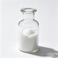 Carbonate de potassium CAS 584-08-7, 99 % min, anhydre, faible teneur en fer, pour verre optique et verre spécialisé