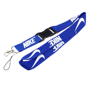 Nhà Máy Nhà Sản Xuất Của Tùy Chỉnh <span class=keywords><strong>Polyester</strong></span> Thăng Hoa Dây Buộc Cá Nhân Công Cụ Logo Móc Phụ Kiện Bao Gồm - Product Image 2