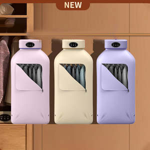 <span class=keywords><strong>Sèche</strong></span>-<span class=keywords><strong>linge</strong></span> multifonctionnel <span class=keywords><strong>électrique</strong></span> pour vêtements, <span class=keywords><strong>armoire</strong></span> de sol, machine à laver, <span class=keywords><strong>sèche</strong></span>-<span class=keywords><strong>linge</strong></span> pour appartement, pliable, séchage par rotation, pliable - Product Image 6