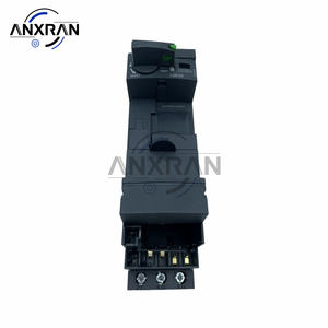 Para Schneider LUB120 Tesys U Series Base de alimentación LUB 12A 690V 24V AC/DC - Product Image 3