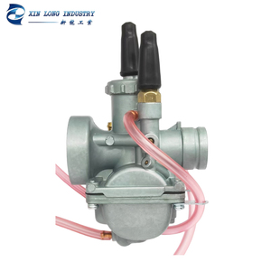 <span class=keywords><strong>Carburador</strong></span> <span class=keywords><strong>de</strong></span> Motocicleta <span class=keywords><strong>de</strong></span> 22 mm para <span class=keywords><strong>Suzuki</strong></span> <span class=keywords><strong>AX100</strong></span> AX 100D RGV120 QJ100-M KW100-M 2 Tiempos 1994-2016, <span class=keywords><strong>Carburador</strong></span> para Motor <span class=keywords><strong>de</strong></span> Scooter ATV - Product Image 1