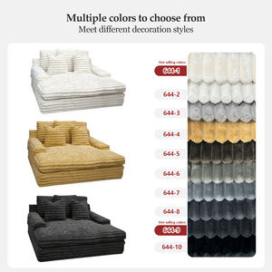 Sofá cama moderno doble plegable ropa de cama MARCO DE Metal reina doble y colchón tamaño King juego de sábanas muebles dormitorio cama - Product Image 5