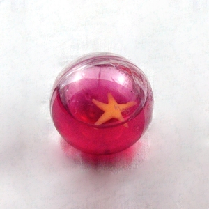 Cápsula de descompresión con forma de bola de 4,0 cm de alta calidad, 12 colores, plastilina inspirada en insectos y limo - Product Image 6