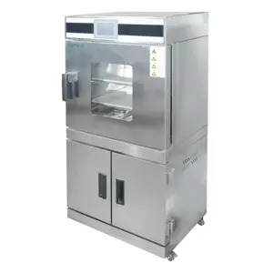 DZ-2BLT 52L High quality new automatic precision vacuum drying oven
