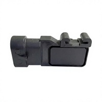 Capteur de pression du collecteur d'admission de haute qualité pour moto 8M0142690 28074367 pour Benelli TRK251 TRK RK6 TNT600 TNT300