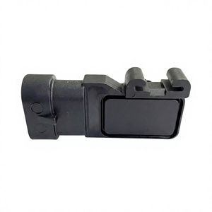 Sensore MAP di Alta Qualità per Moto 8M0142690 28074367 per <span class=keywords><strong>Benelli</strong></span> TRK251 TRK RK6 TNT600 TNT300, Sensore di Pressione del Collettore di Aspirazione - Product Image 2