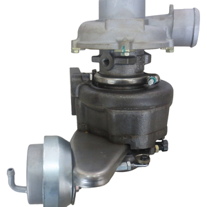 Turbocompresor RHF4V VF40A132 A6460960199 A6460960699 para motor OM646.982, OM646 <span class=keywords><strong>DE22LA</strong></span> - Product Image 2