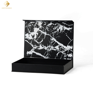 <span class=keywords><strong>2025</strong></span> mới đến biểu tượng tùy chỉnh in phẳng gói bao bì hộp sóng chết cắt gấp Kraft bưu phẩm vận chuyển gửi thư hộp - Product Image 3