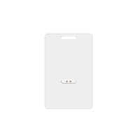 Built-In Rfid Akselerometer Geo Ibeacon Tag Ble Bluetooth 5.1 Lokasi Lencana Kartu Dpt Dipakai Beacon dengan Tombol Tekan
