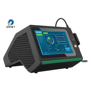 EUR VET harga rendah peralatan dokter hewan kelas IV energi tinggi mesin terapi Laser fisik alat perawatan fisioterapi - Product Image 3