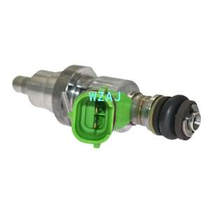 Nieuwe Auto Brandstofinjectoren Voor Toyota Avensis Voor Rav4 1az-fse D4 <span class=keywords><strong>2</strong></span> 23250-28070 Benzine Compatibel - Product Image 3