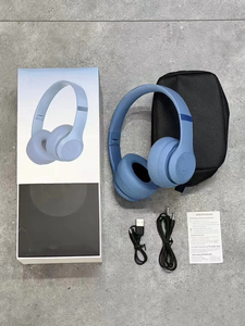 2025 Mới Sáng Tạo Không Dây Tai Nghe Tai Nghe Tai Nghe Với Giảm Tiếng Ồn Âm Thanh Tai Nghe Tai Nghe Phòng Thu Tai Nghe Cho Chơi Game - Product Image 4