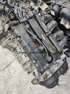 Vendita Diretta dalla Fabbrica: Motore 1.6L con Trasmissione Automatica per Ford <span class=keywords><strong>Focus</strong></span> C6 - Product Image 3