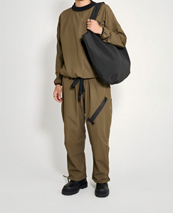 <span class=keywords><strong>Sudadera</strong></span> Premium Transpirable para Hombre, Resistente al Agua, Corte Holgado - Product Image 5