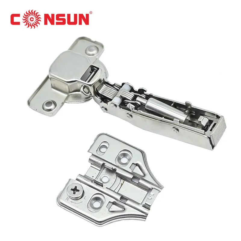 Adjustable Locking Hinge Soft Closing Cabinet 3d Hinge