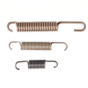 Juego de resortes para 12 piezas de repuesto para tijeras de corte 12 Xx - Product Image 1