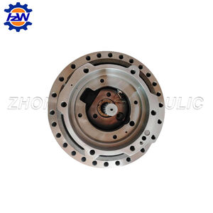 Boîte de vitesses de réduction de voyage d'excavatrice SA7117-45060 pour Volvo EC360B - Product Image 2