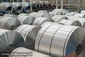 Usine de qualité supérieure en acier inoxydable à bas prix 430 301 304 316L 201 202 410 bobines de bande en acier inoxydable laminées à froid - Product Image 3