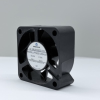 Neuer DC 5020MM Axiallüfter 9000RPM Wasserdichter Doppelkugellager Elektrischer ODM Ladesäulen-Kühlventilator