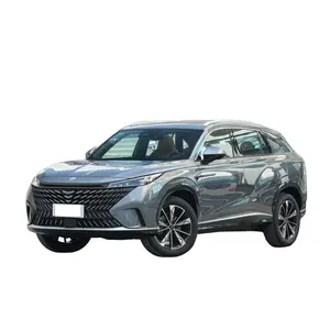 Best Source 1.5T 2.0T 2023 Model New Car Roewe Rx5 1.5T Luxury Left Hand Electric Car From China New cars used suv