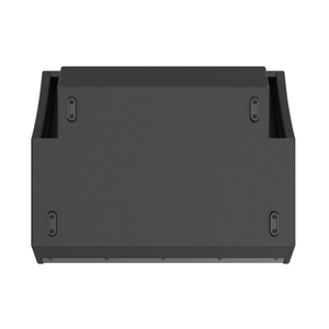 Juego de altavoces profesionales M15 para escenario, <span class=keywords><strong>Monitor</strong></span> de suelo pasivo de 2 vías de 15 pulgadas, altavoces coaxiales de escenario inversor para interiores - Product Image 6