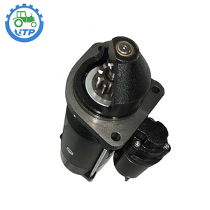 คุณภาพสูง 12V มอเตอร์ 6306847M91 3821818M93 เหมาะสำหรับรถแทรกเตอร์ 291 330S 4230 4325 4335 4345 4345 435 4355 435 - Product Image 1