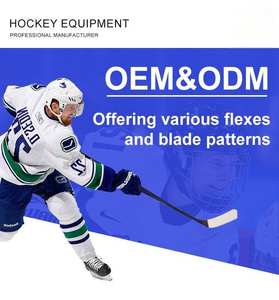 <span class=keywords><strong>Patines</strong></span> de <span class=keywords><strong>Hockey</strong></span> sobre Hielo Profesionales SOYUZ BBS SP de Fibra de Carbono de Alquiler con <span class=keywords><strong>Palo</strong></span> de <span class=keywords><strong>Hockey</strong></span> y Disco - Product Image 2