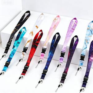 IStapromo Regalos Personalizados con Logotipo, Cordón Promocional de Alta Calidad, Cordón para Teléfono Celular de Poliéster Impreso - Product Image 4