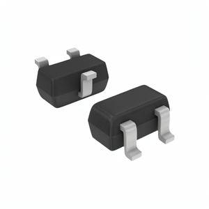 Distribuidor Autorizado, Compre en Línea Componentes Electrónicos, Transistores SMCP 5LN01S-TL-E - Product Image 1