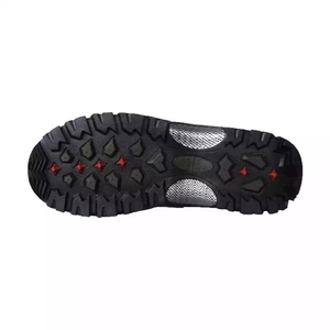 Bottes de <span class=keywords><strong>chasse</strong></span> imperméables pour hommes, bottes en <span class=keywords><strong>caoutchouc</strong></span> à mollet réglable pour hommes avec imprimé camouflage - Product Image 6