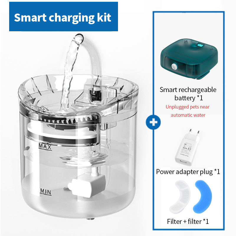 smart charge edition