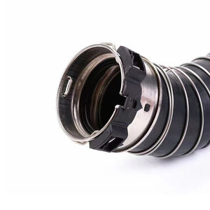 Tuyau d'admission d'air moteur personnalisé 14463-3XN8A tuyau d'admission <span class=keywords><strong>Turbo</strong></span> pour nissan juke NV350 - Product Image 4