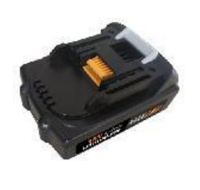 Batterie MAKITA 18V/20V 2.0Ah