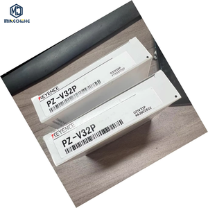Module d'extension d'amplificateur de fibre numérique FS-T2P avec sortie PNP - Product Image 1
