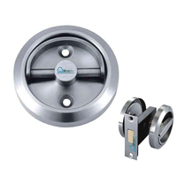 Stainless Steel Sliding Door Cup Handle