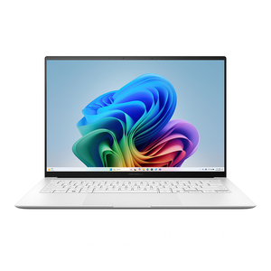 โน้ตบุ๊ก ASUS Zenbook S14 ขนาด 14 นิ้ว หน้าจอ 3K OLED 120Hz รุ่น Ultra 7/Ultra 5 แรม 16GB/32GB SSD 1TB บางเฉียบ - Product Image 5