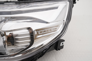 Conjunto de Faros Delanteros Originales Estándar OE para Changan Hunter F70/4121010-<span class=keywords><strong>BU05</strong></span>/4121020-<span class=keywords><strong>BU05</strong></span>/PCK201080-0305/PCK201080-0505 - Product Image 4