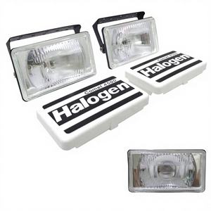 EParthub Halogen <span class=keywords><strong>Comet</strong></span> Sport Light 4500K Phare de voiture, lampe antibrouillard, directement de l'usine - Product Image 1