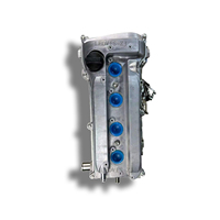 Moteur de haute qualité 2.4L 2AZ-FE ensemble moteur pour Highlander SCION TC RAV4 1UZ CT200 Lexus Camry moteur long bloc-cylindres