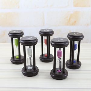 Hiện Đại Bằng Gỗ Đồng Hồ Cát Hẹn Giờ 1/2/3 Phút Sáng Tạo Trang Trí Nội Thất Nhỏ Cát Đồng Hồ Trang Trí Cho Văn Phòng Bàn & Trang Trí Sử Dụng - Product Image 1