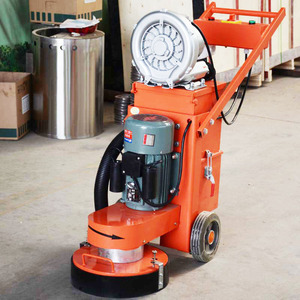 Máy mài bê tông sàn Máy mài sàn bê tông sàn Máy mài bê tông - Product Image 4